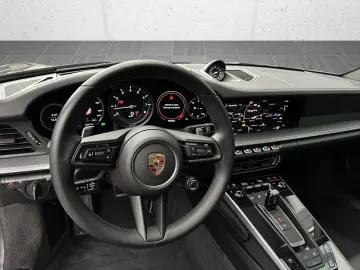 992 911 Carrera 4S Lift Matrix BOSE InnoDrive