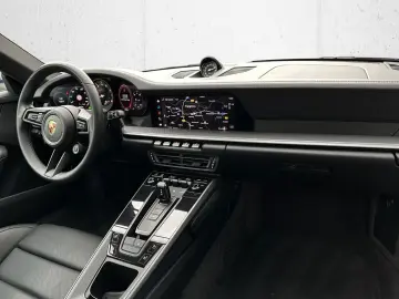 992 911 Carrera 4S Lift Matrix BOSE InnoDrive