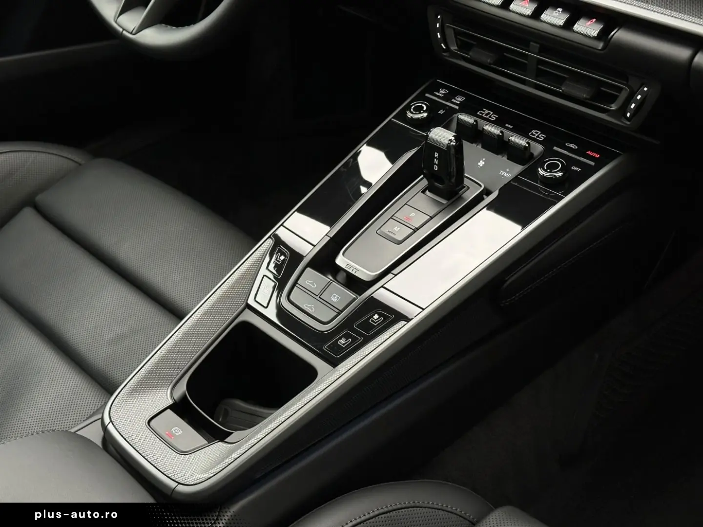 992 911 Carrera 4S Lift Matrix BOSE InnoDrive