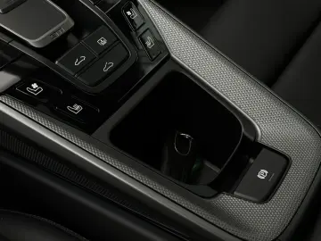 992 911 Carrera 4S Lift Matrix BOSE InnoDrive