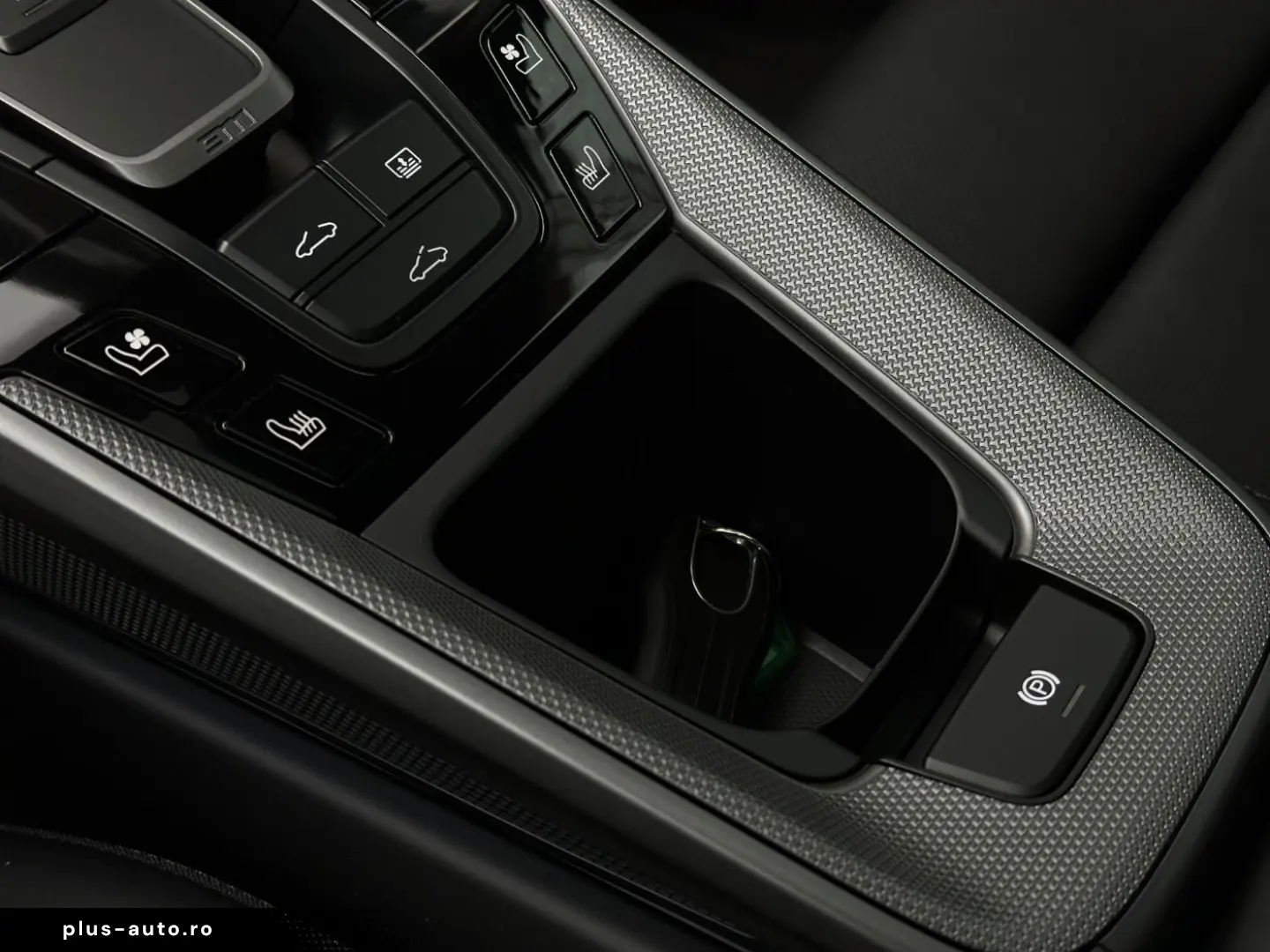 992 911 Carrera 4S Lift Matrix BOSE InnoDrive