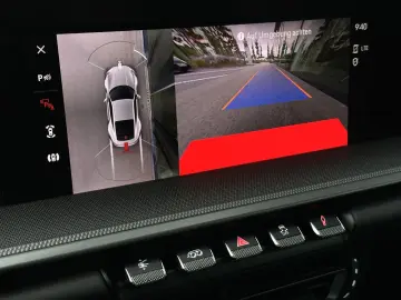 992 911 Carrera 4S Lift Matrix BOSE InnoDrive