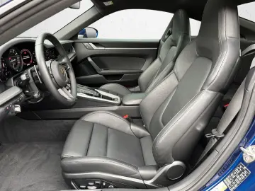 992 911 Carrera 4S Lift Matrix BOSE InnoDrive