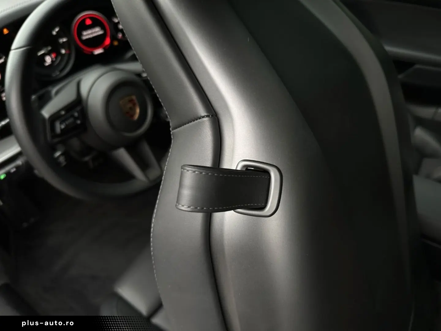 992 911 Carrera 4S Lift Matrix BOSE InnoDrive