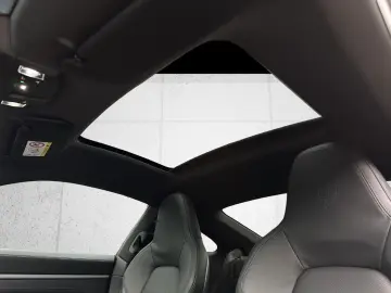 992 911 Carrera 4S Lift Matrix BOSE InnoDrive