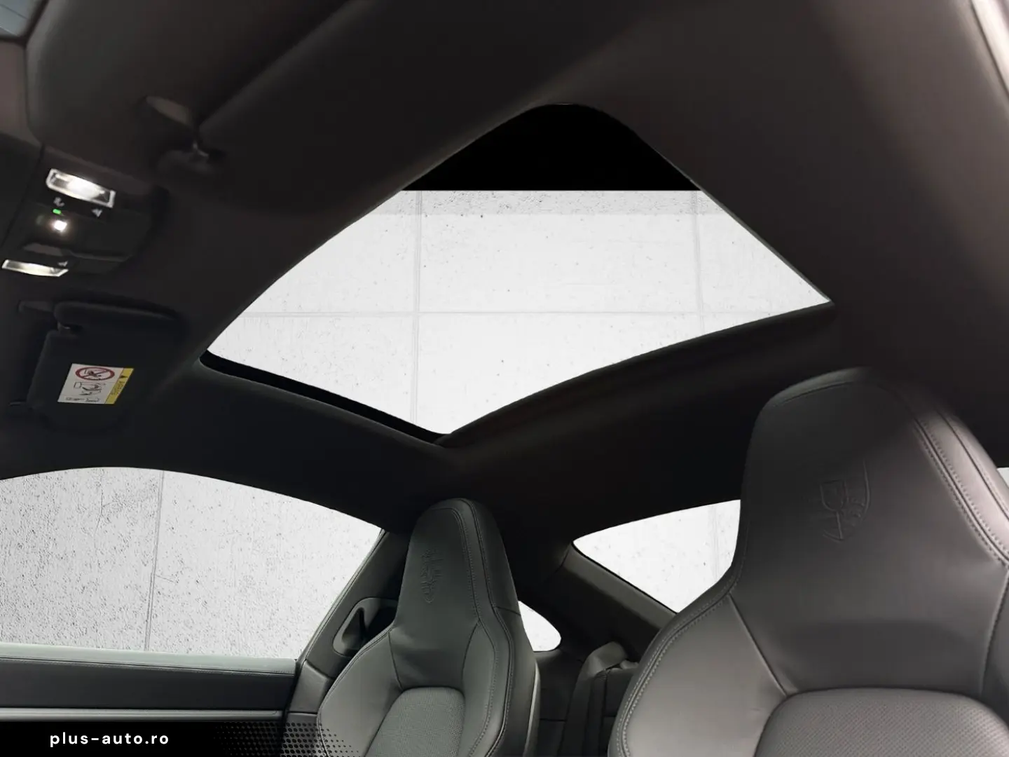 992 911 Carrera 4S Lift Matrix BOSE InnoDrive