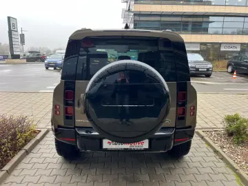 LAND ROVER DEFENDER 110 3.0 D250 MHEV XS EDITON