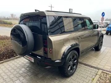 LAND ROVER DEFENDER 110 3.0 D250 MHEV XS EDITON