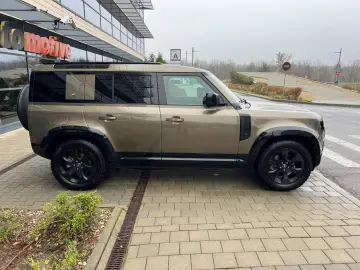 LAND ROVER DEFENDER 110 3.0 D250 MHEV XS EDITON