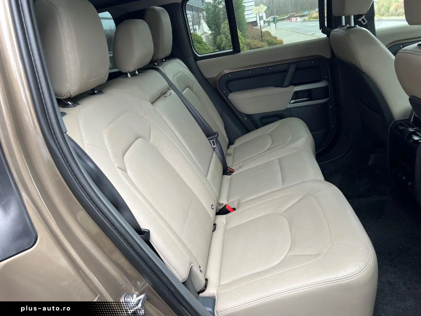 LAND ROVER DEFENDER 110 3.0 D250 MHEV XS EDITON