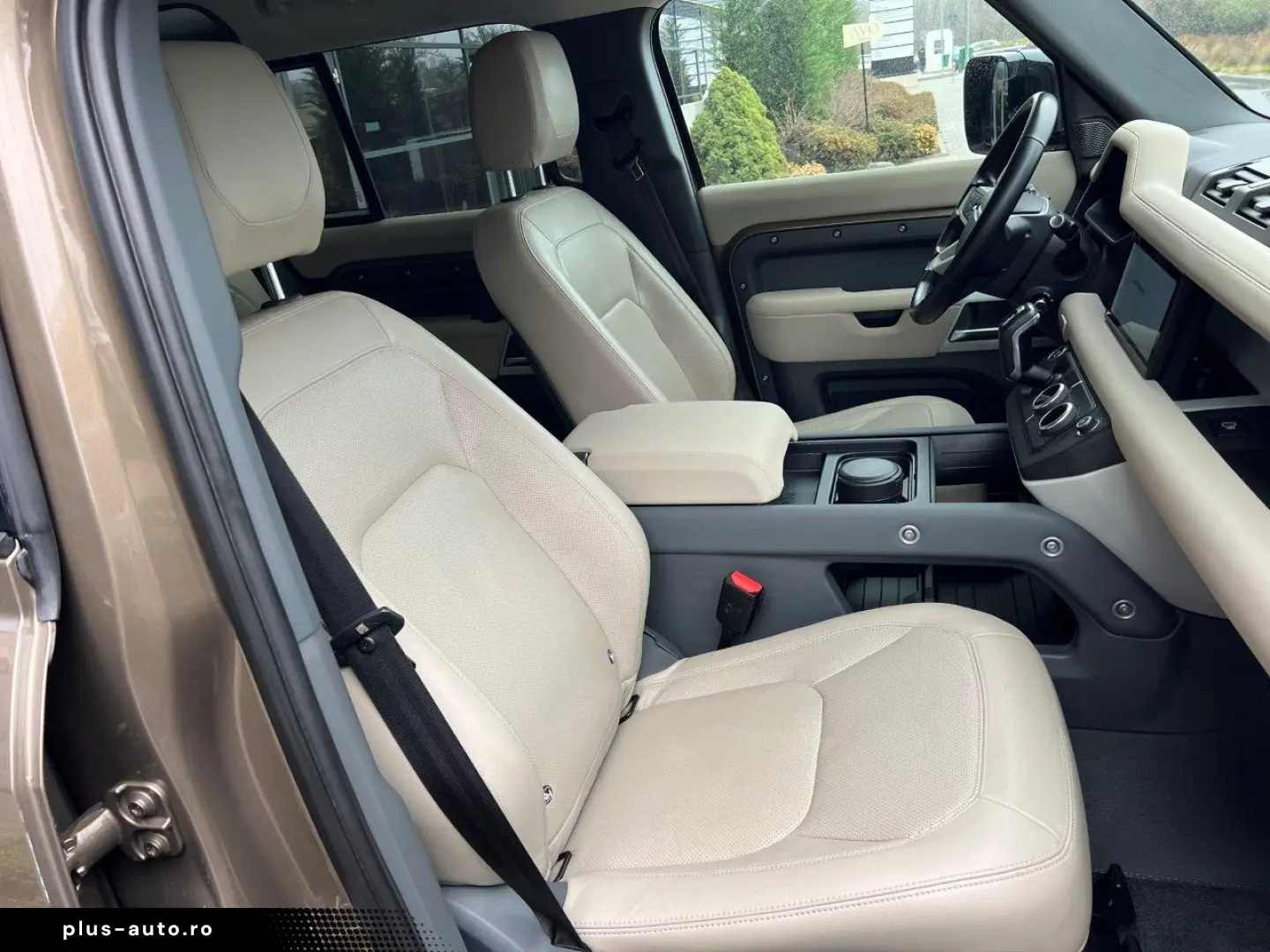 LAND ROVER DEFENDER 110 3.0 D250 MHEV XS EDITON