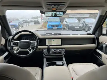 LAND ROVER DEFENDER 110 3.0 D250 MHEV XS EDITON