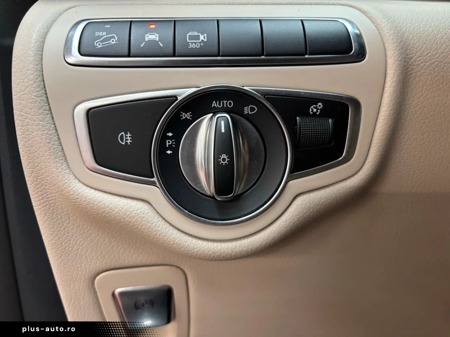 V 300 d lang Allrad AMG Airmatic Kühlfach LED