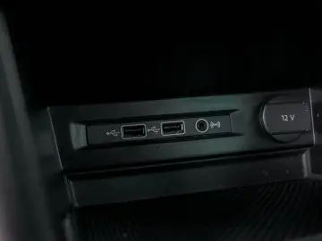 VW Tiguan 2.0 diesel DSG