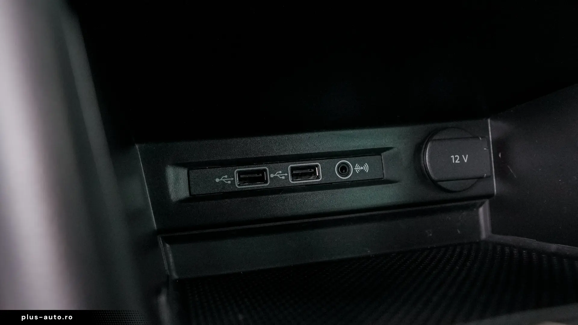 VW Tiguan 2.0 diesel DSG