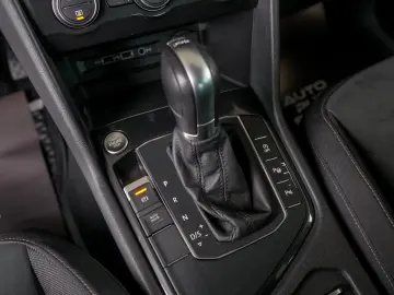 VW Tiguan 2.0 diesel DSG