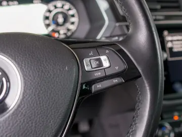 VW Tiguan 2.0 diesel DSG