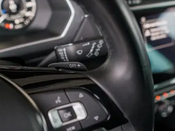 VW Tiguan 2.0 diesel DSG