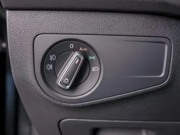 VW Tiguan 2.0 diesel DSG