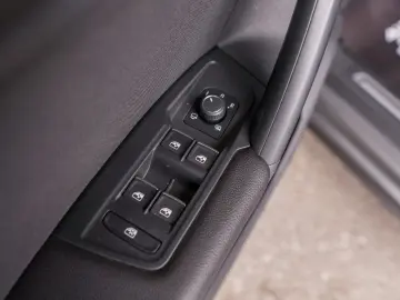 VW Tiguan 2.0 diesel DSG