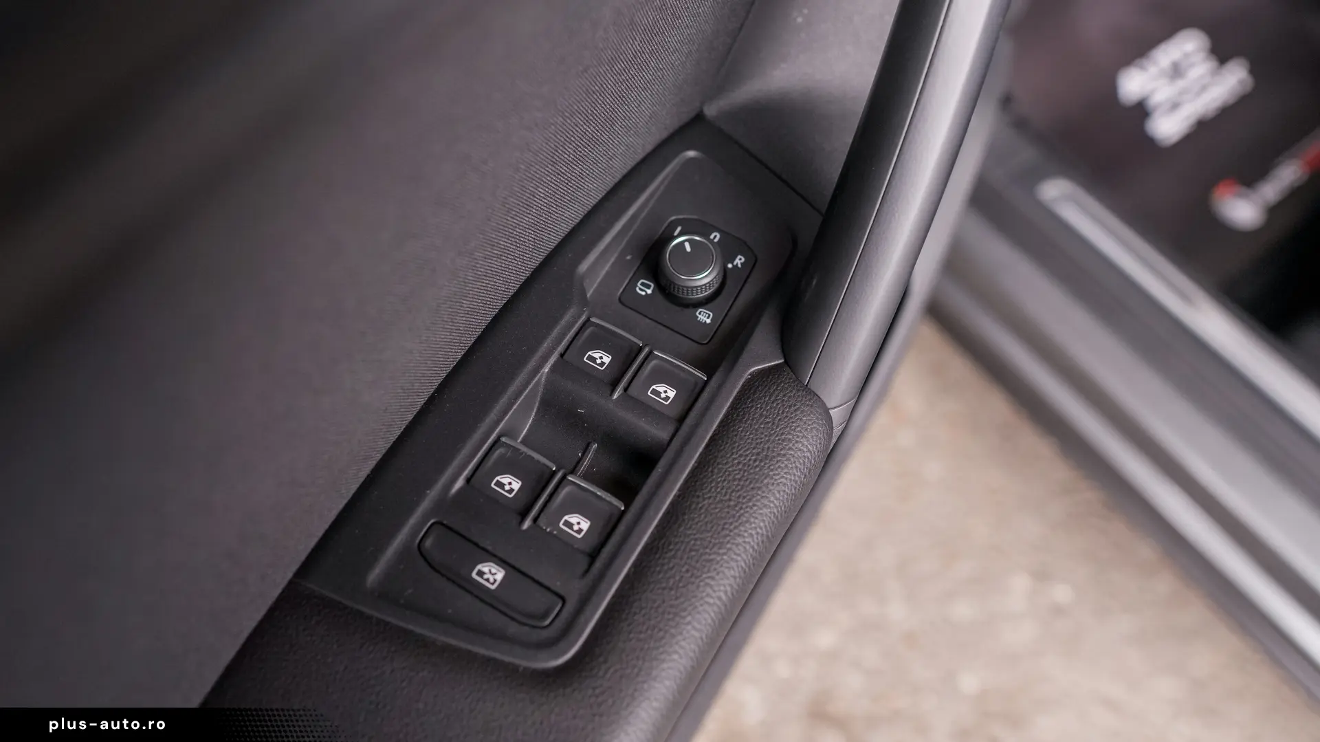 VW Tiguan 2.0 diesel DSG