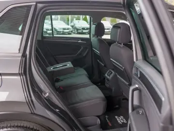 VW Tiguan 2.0 diesel DSG