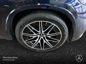 GLC 43 AMG 4M PREMIUM Pano AHK 360 HUD DigiLight