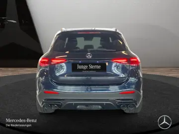 GLC 43 AMG 4M PREMIUM Pano AHK 360 HUD DigiLight