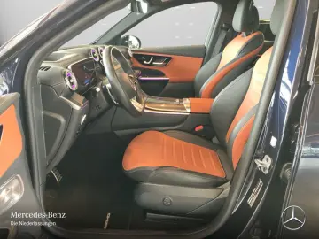 GLC 43 AMG 4M PREMIUM Pano AHK 360 HUD DigiLight