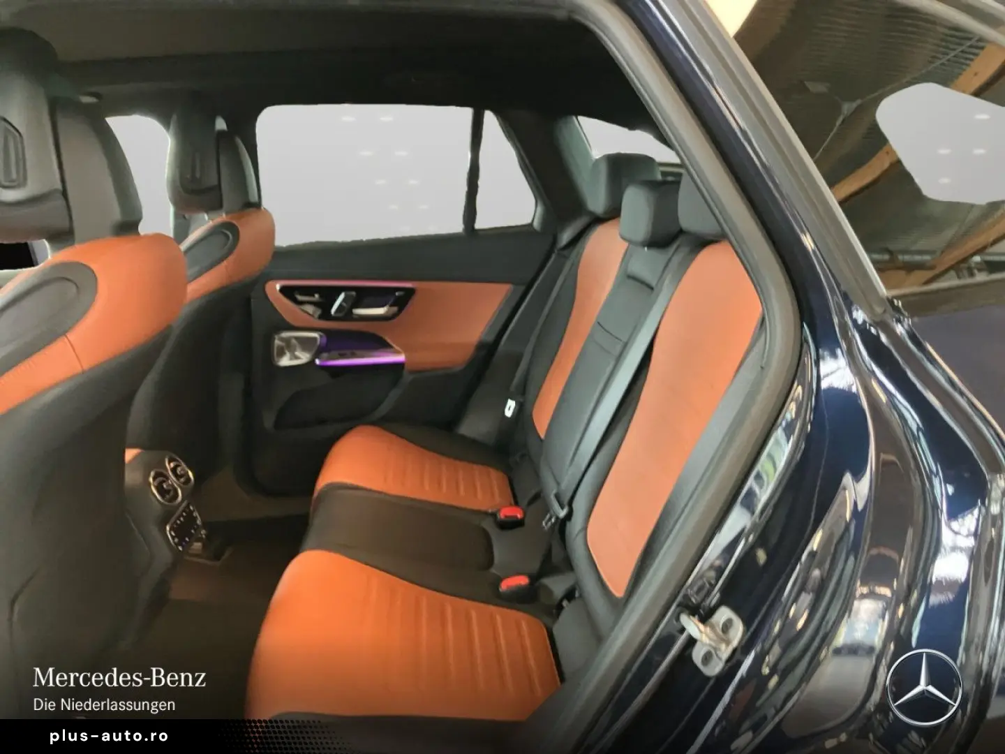 GLC 43 AMG 4M PREMIUM Pano AHK 360 HUD DigiLight