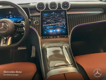 GLC 43 AMG 4M PREMIUM Pano AHK 360 HUD DigiLight