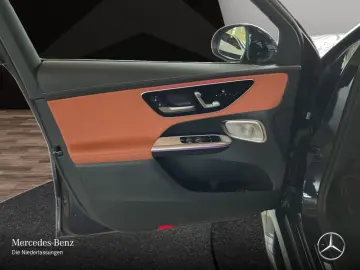 GLC 43 AMG 4M PREMIUM Pano AHK 360 HUD DigiLight