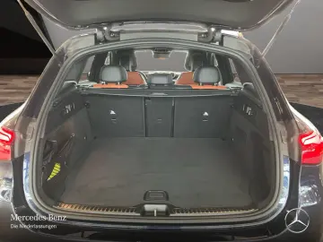 GLC 43 AMG 4M PREMIUM Pano AHK 360 HUD DigiLight