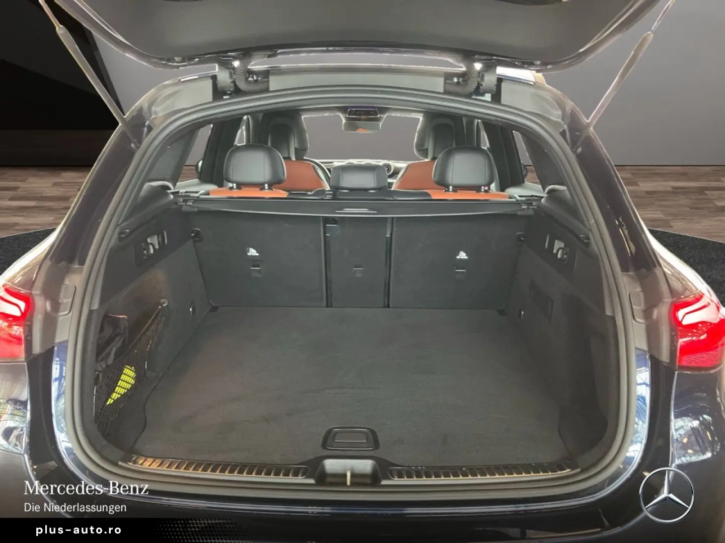 GLC 43 AMG 4M PREMIUM Pano AHK 360 HUD DigiLight