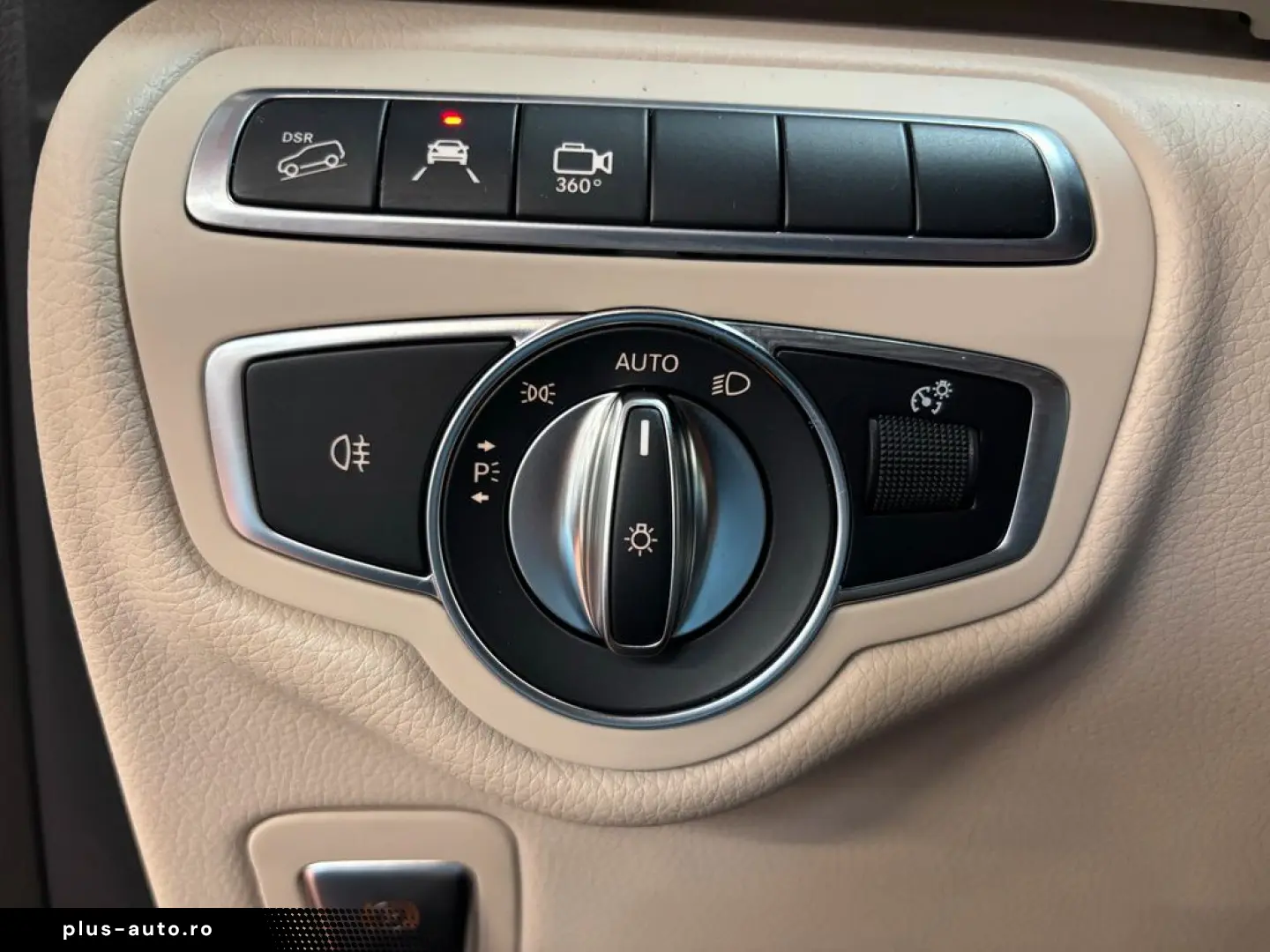 V 300 d lang Allrad AMG Airmatic Kühlfach LED