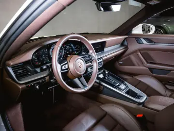 911 Carrera 4S Clubleder Liftsystem Sport Chrono