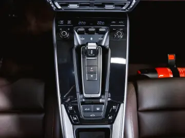 911 Carrera 4S Clubleder Liftsystem Sport Chrono