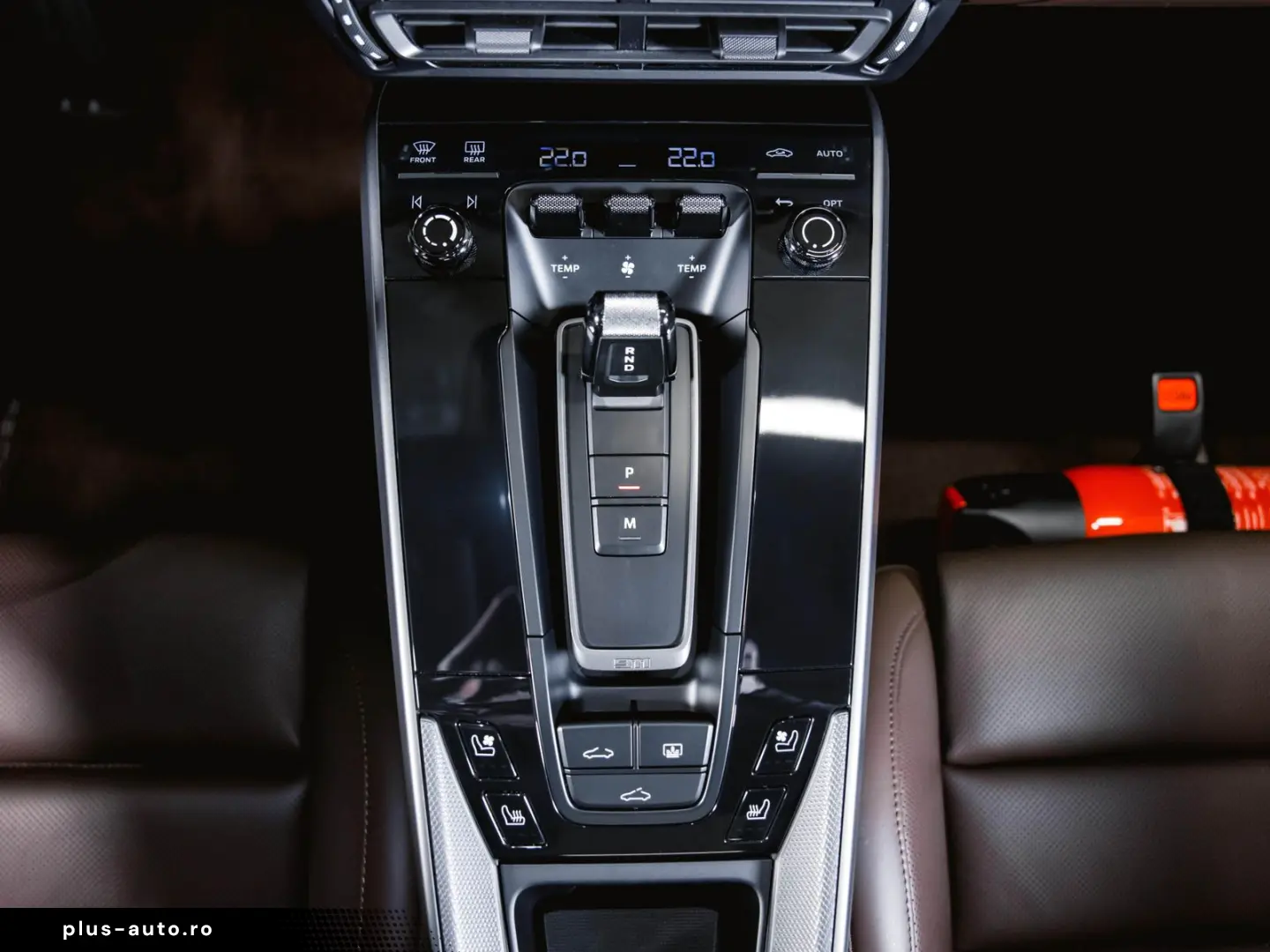 911 Carrera 4S Clubleder Liftsystem Sport Chrono