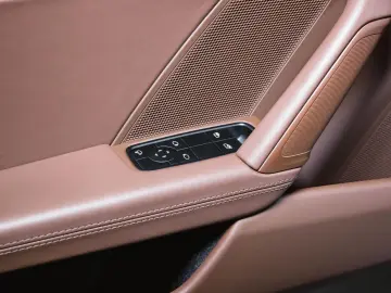 911 Carrera 4S Clubleder Liftsystem Sport Chrono