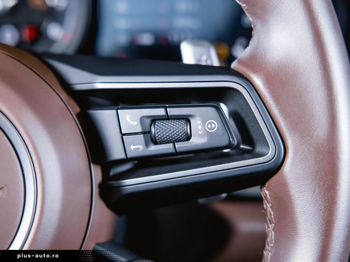 911 Carrera 4S Clubleder Liftsystem Sport Chrono