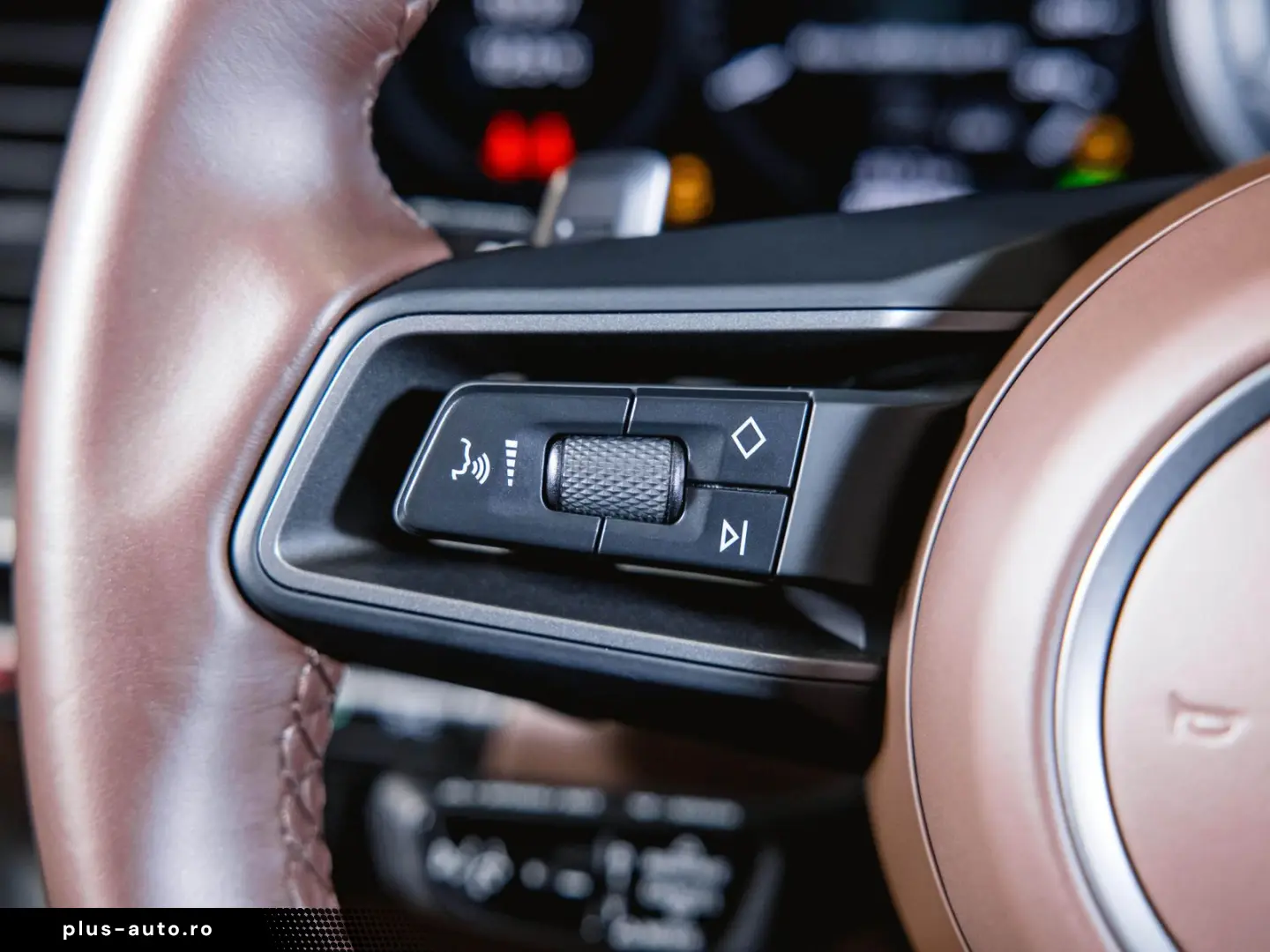 911 Carrera 4S Clubleder Liftsystem Sport Chrono