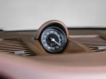 911 Carrera 4S Clubleder Liftsystem Sport Chrono