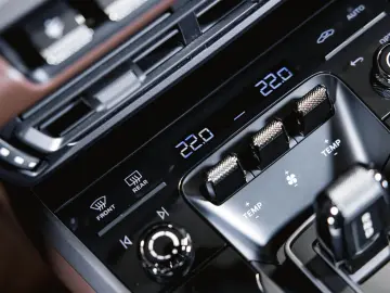 911 Carrera 4S Clubleder Liftsystem Sport Chrono