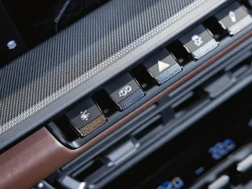 911 Carrera 4S Clubleder Liftsystem Sport Chrono