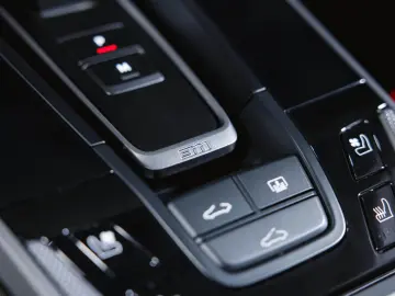 911 Carrera 4S Clubleder Liftsystem Sport Chrono