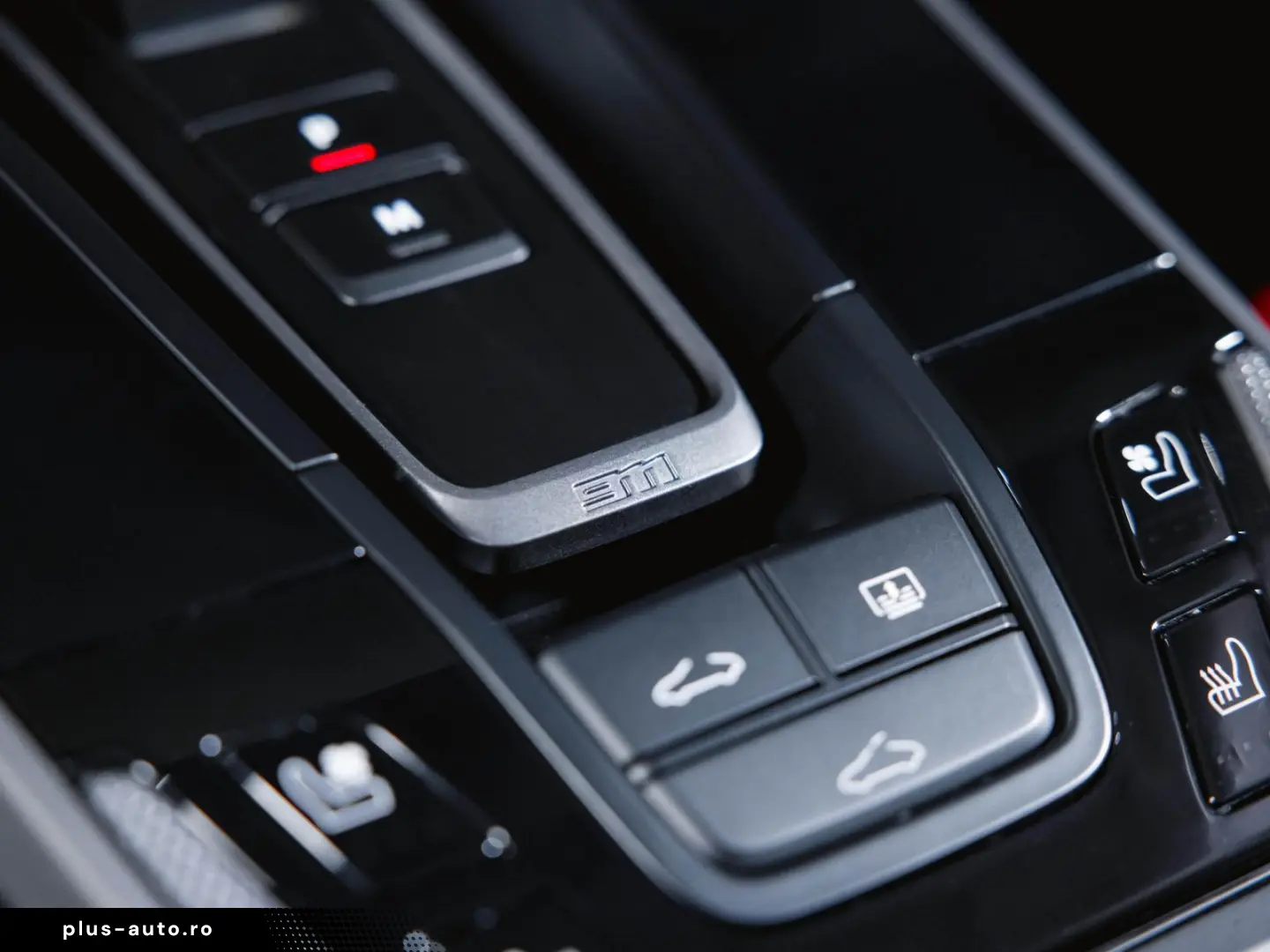 911 Carrera 4S Clubleder Liftsystem Sport Chrono