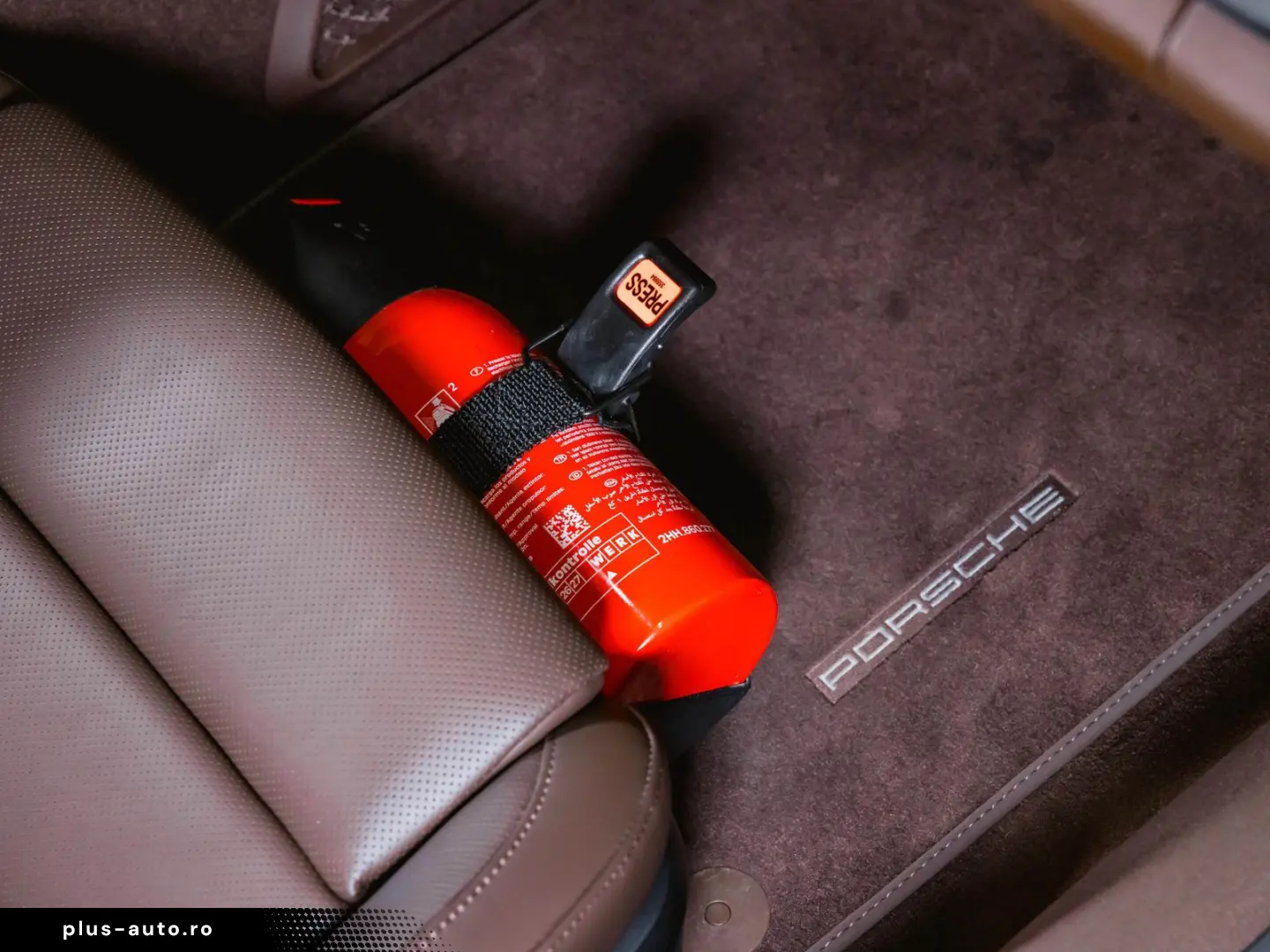 911 Carrera 4S Clubleder Liftsystem Sport Chrono