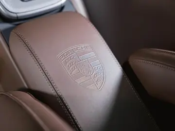 911 Carrera 4S Clubleder Liftsystem Sport Chrono