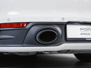 911 Carrera 4S Clubleder Liftsystem Sport Chrono