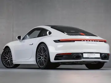 911 Carrera 4S Clubleder Liftsystem Sport Chrono